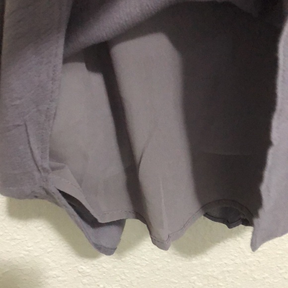 UMGEE Cold Shoulder Dress Women’s Size S - Picture 4 of 11